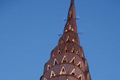 05 Chrysler Building At Sunset From Grand Central Terminal.jpg